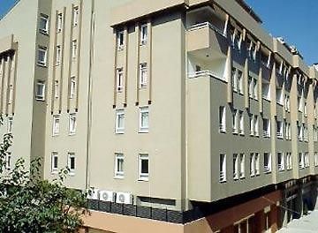 Akdas Kusadasi Exterior photo