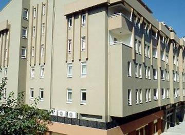 Akdas Kusadasi Exterior photo